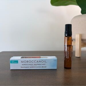 Moroccanoil Treatment mist Ultra light 5ml